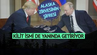 Alaska zirvesinin kilidi o isim! Putin'in tercihi, yapacağı hamleyi ele verdi: Trump'a hazır olduğunu göstermek istiyor