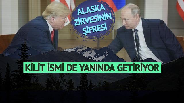 Alaska zirvesinin kilidi o isim! Putin'in tercihi, yapacağı hamleyi ele verdi: Trump'a hazır olduğunu göstermek istiyor