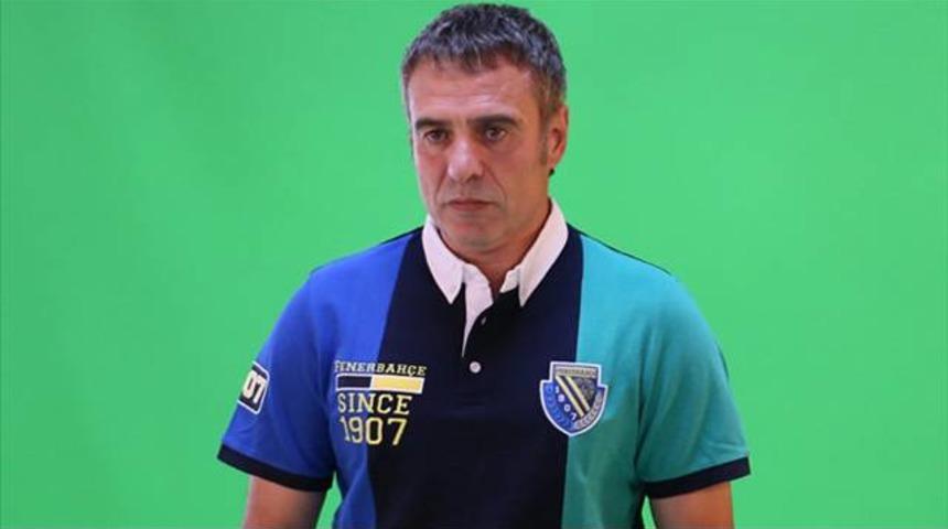 Ersun Yanal bombası!