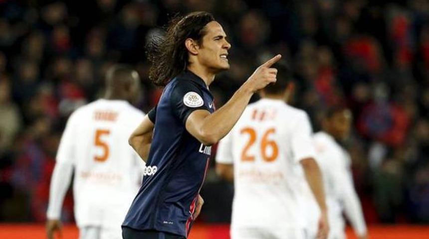 Edinson Cavani ayrılıyor mu?