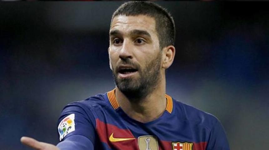 Ahmet Bulut'tan Arda Turan ve 100 milyon euro a&ccedil;ıklaması
