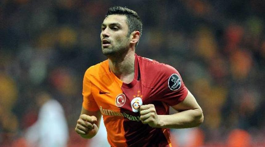 Burak Yılmaz transferinde şok ger&ccedil;ek!