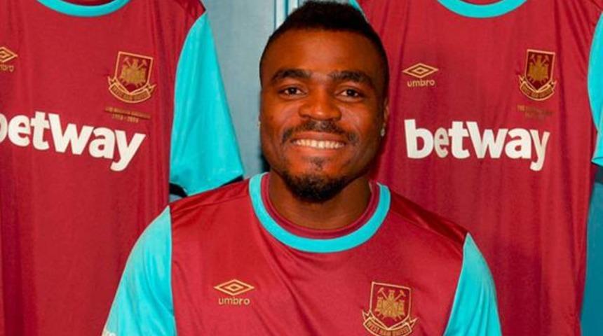 Emenike serveti reddetmiş!