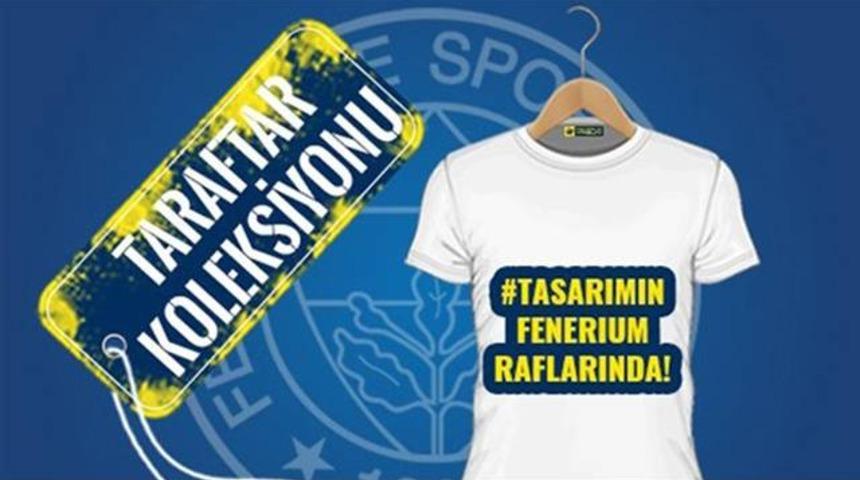 Fenerbah&ccedil;e'den devrim gibi karar! Fenerium'da...