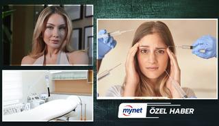 MYNET ÖZEL | Her köşe başı güzellik salonu...