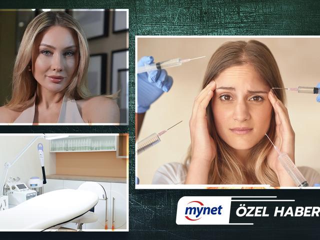MYNET ÖZEL | Her köşe başı güzellik salonu...