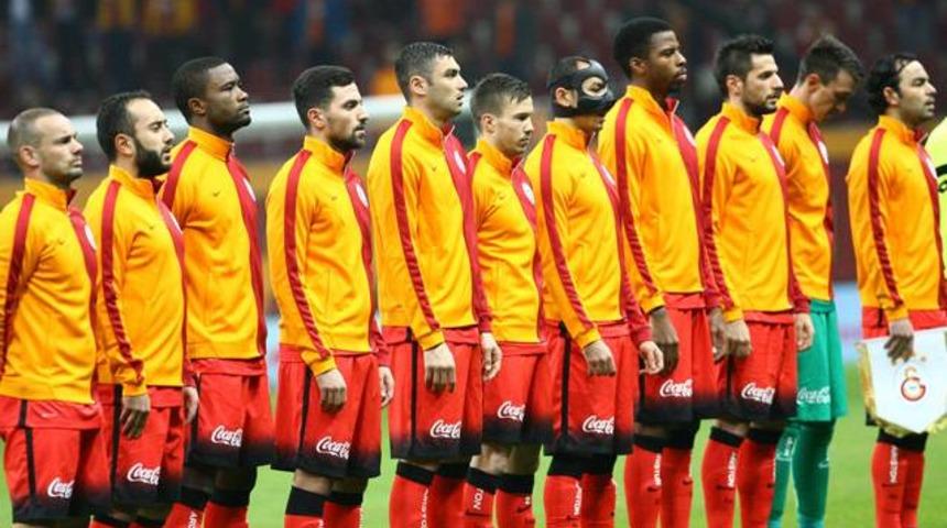 Galatasaray eriyor! 70 milyon Euro...