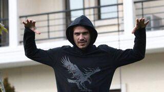 Ersan Gülüm: İnşallah Beşiktaş'a geri dönerim