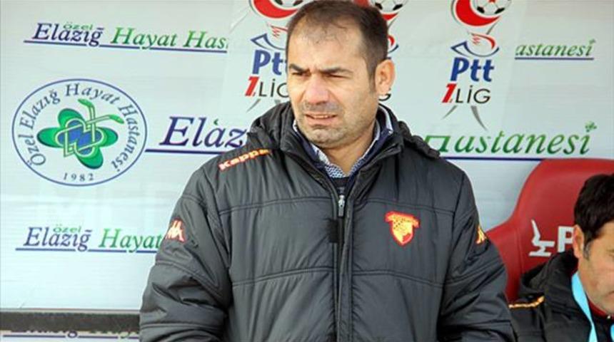 G&ouml;ztepe, Metin Diyadin ile yollarını ayırdı