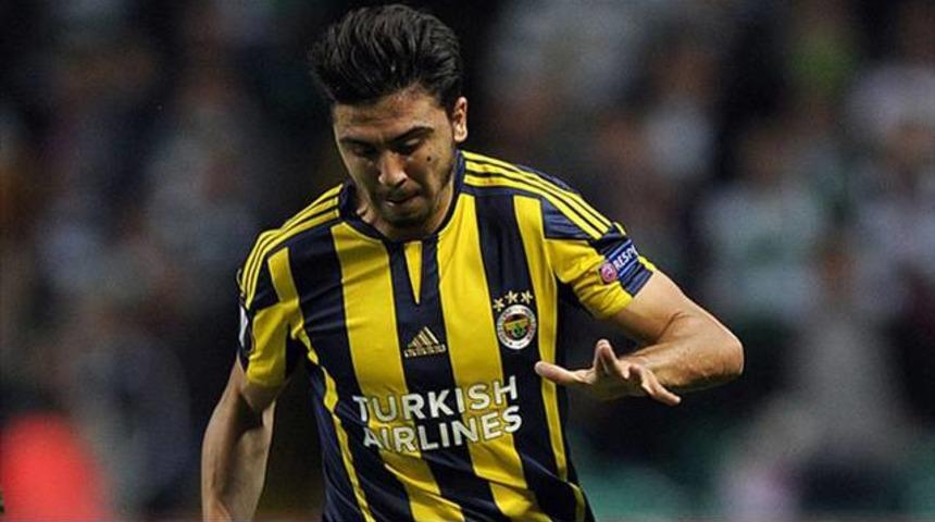 Aziz Yıldırım'dan Ozan Tufan kararı