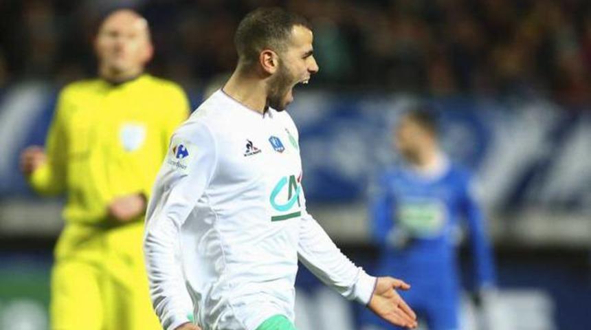 Tannane durdurulamıyor