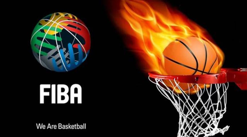 FIBA Kadınlar Avrupa Ligi'nde &ccedil;eyrek final eşleşmeleri