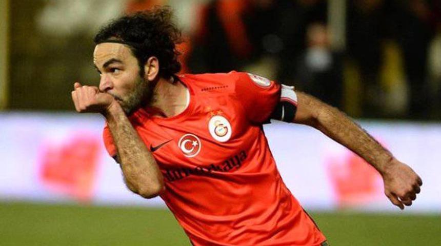 Sel&ccedil;uk İnan'dan ayrılık a&ccedil;ıklaması