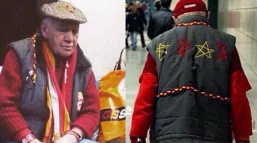 Galatasaray&rsquo;dan anlamlı hareket