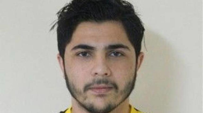 Muhammed Demirci'ye şok ceza!