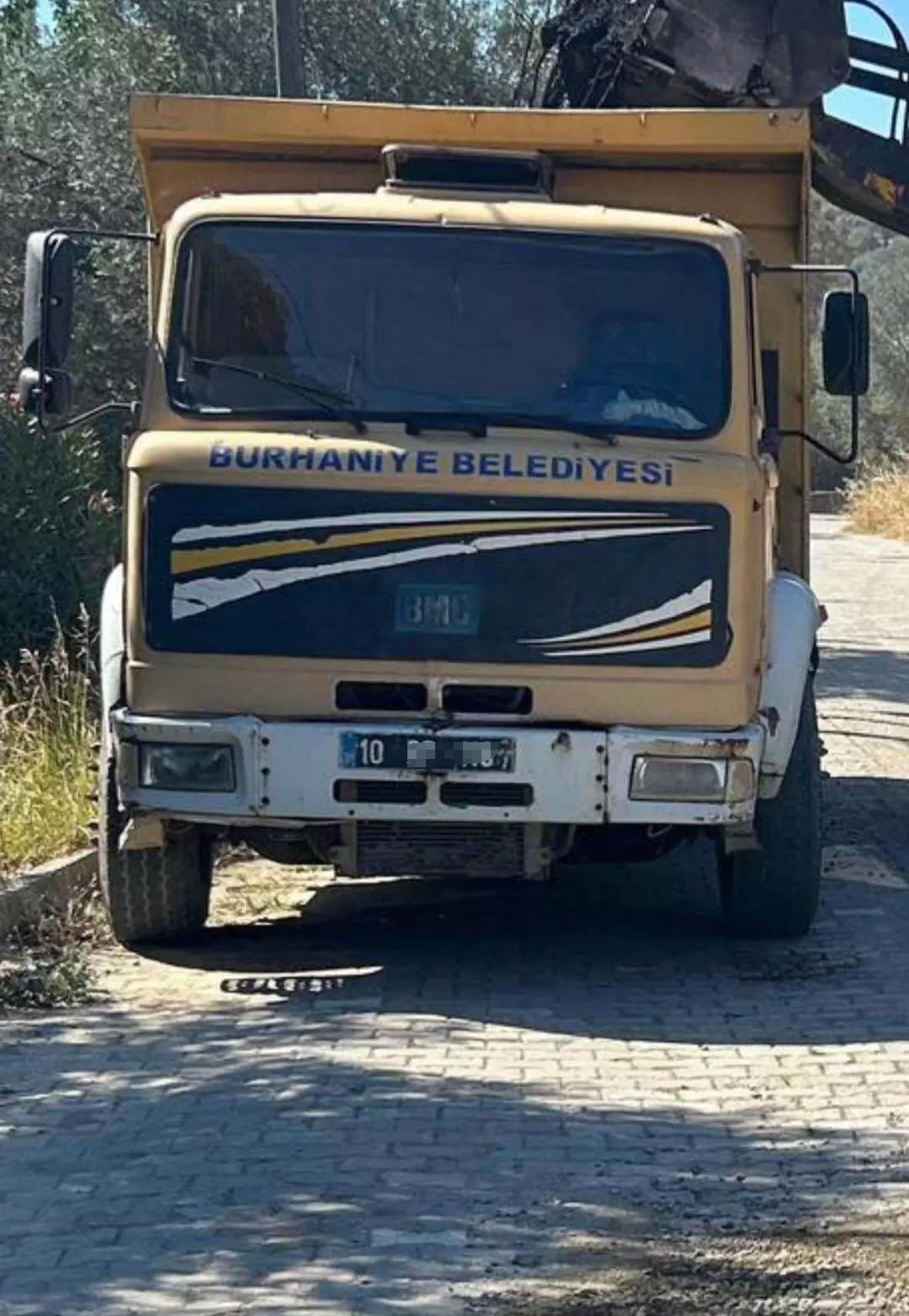 Teoman ın kahreden ölümü! Kamyondan fırlayan taş, 3,5 yaşındaki Teoman’ın ölümünde ‘asli etken’ oldu 2