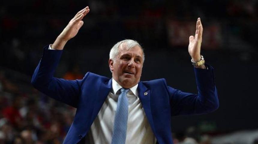 Obradovic'in &Ouml;mer Faruk Yurtseven isyanı!