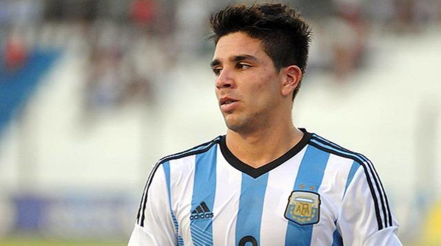 Baba Simeone'den Fenerbah&ccedil;e'ye onay!