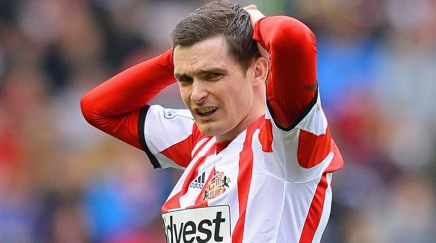 Adam Johnson Sunderland'den kovuldu!