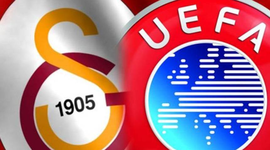 İşte Galatasaray'ın UEFA'ya teklifi