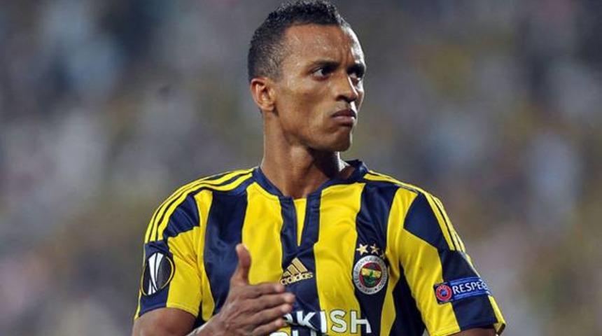 Nani &Ccedil;in'e, Robben Fenerbah&ccedil;e'ye