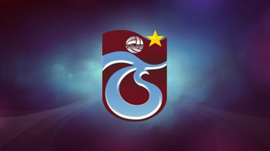 Trabzonspor'a haciz şoku! Polis baskını...