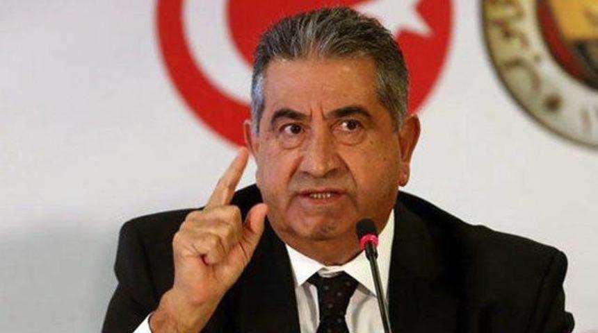 Mahmut Uslu isyan etti! 'Kapatabiliriz'