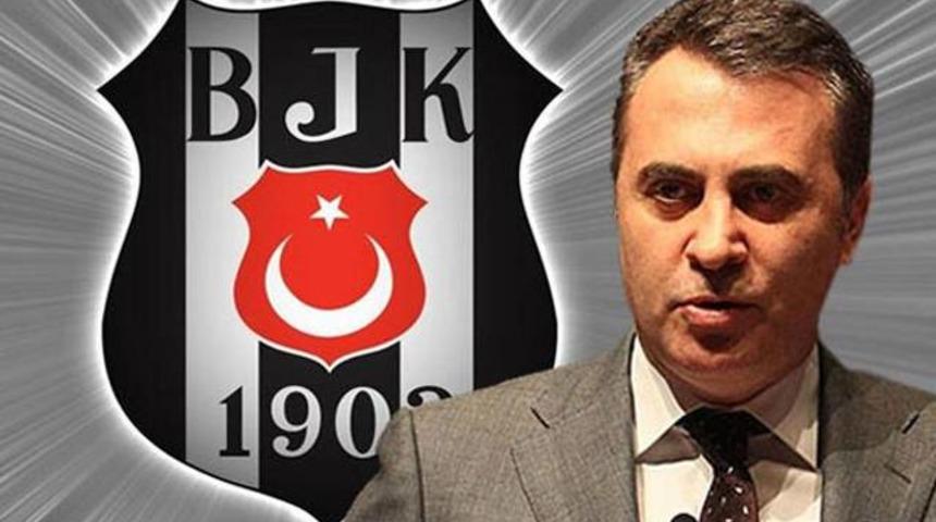 Fikret Orman PFDK'ya sevk edildi.