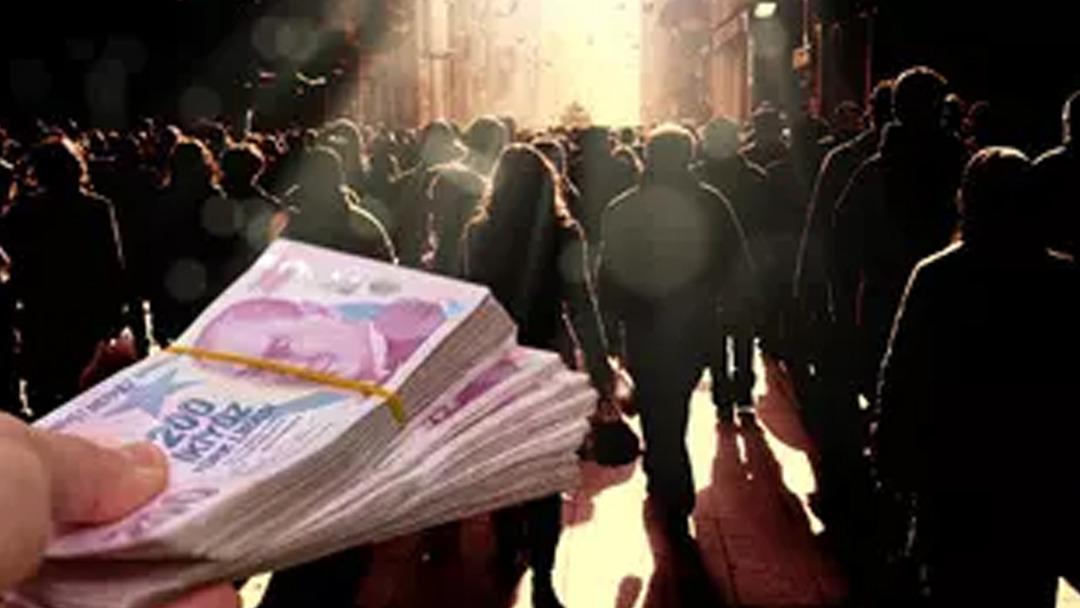 Bir firmanın verdiği iş ilanı gündem oldu! 35 bin lira karşılığında istemediği iş yok... Çimento da taşıyacak çay da dağıtacak: "Nazlanan aramasın" 2