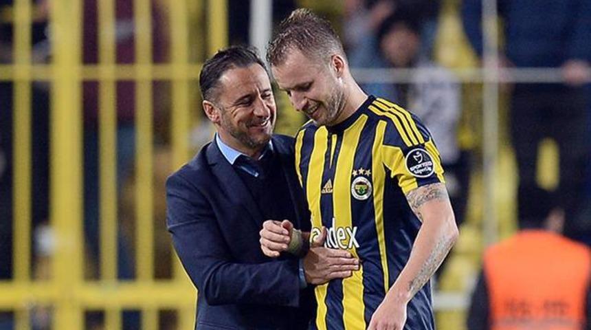 Vitor Pereira’ya göre maç skoru…