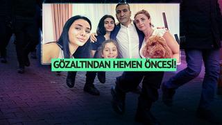 Gözaltına alınmadan hemen öncesini paylaştı! Beyoğlu Belediye Başkanı İnan Güney'den ilk açıklama: Polis arkadaşlar kapıda beni beklerken fotoğraf çekildik