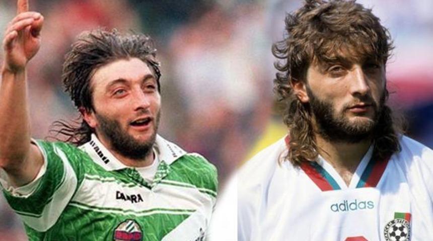 Bulgar futbolcu Ivanov &ouml;ld&uuml;