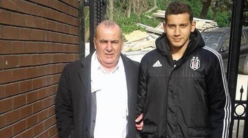 Beşiktaş 17'lik kaleciyi transfer etti!