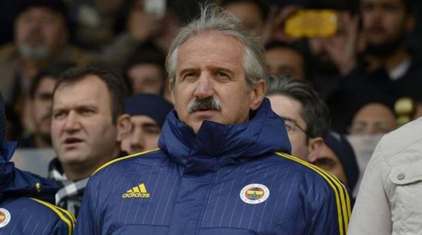 Fenerbah&ccedil;e'de bir devrin sonu! Terraneo...