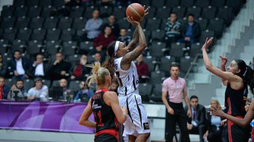 Abdullah G&uuml;l &Uuml;niversitesi 65-71 Beşiktaş