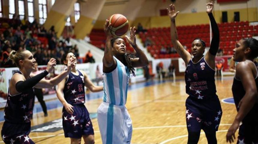 Adana ASKİ 61-62 Yakın Doğu &Uuml;niversitesi