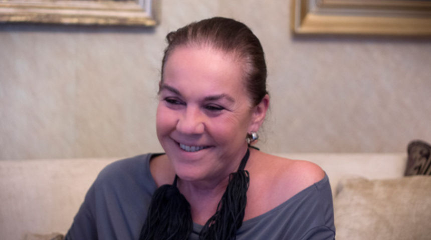 Gazeteci Figen Batur hayatını kaybetti