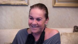 Gazeteci Figen Batur hayatını kaybetti