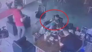 Yer: Niğde! 8 yaşındaki Ege'nin ağır yaralandığı oto galeriye saldırı kamerada