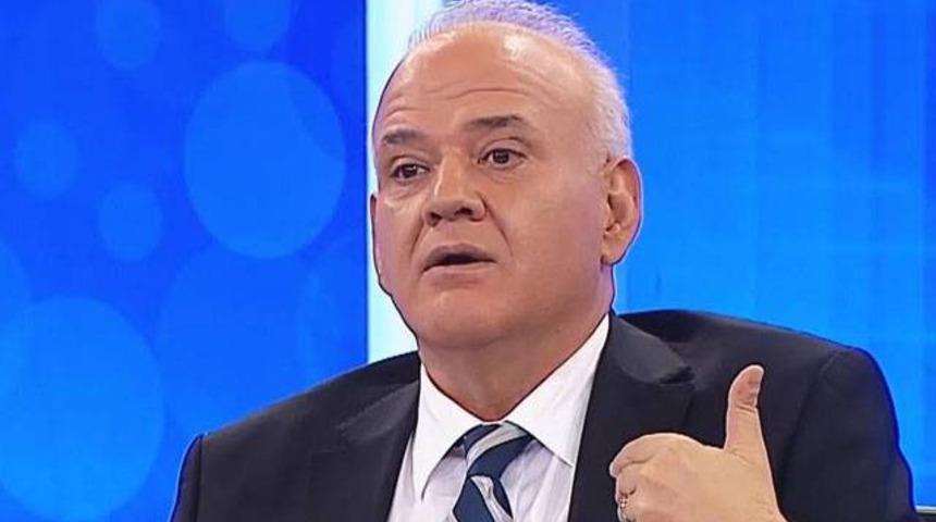 Ahmet &Ccedil;akar&rsquo;dan Denizli&rsquo;yi kızdıracak paylaşım