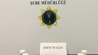Samsun'da uyuşturucu operasyonu! 6 zanlı yakalandı