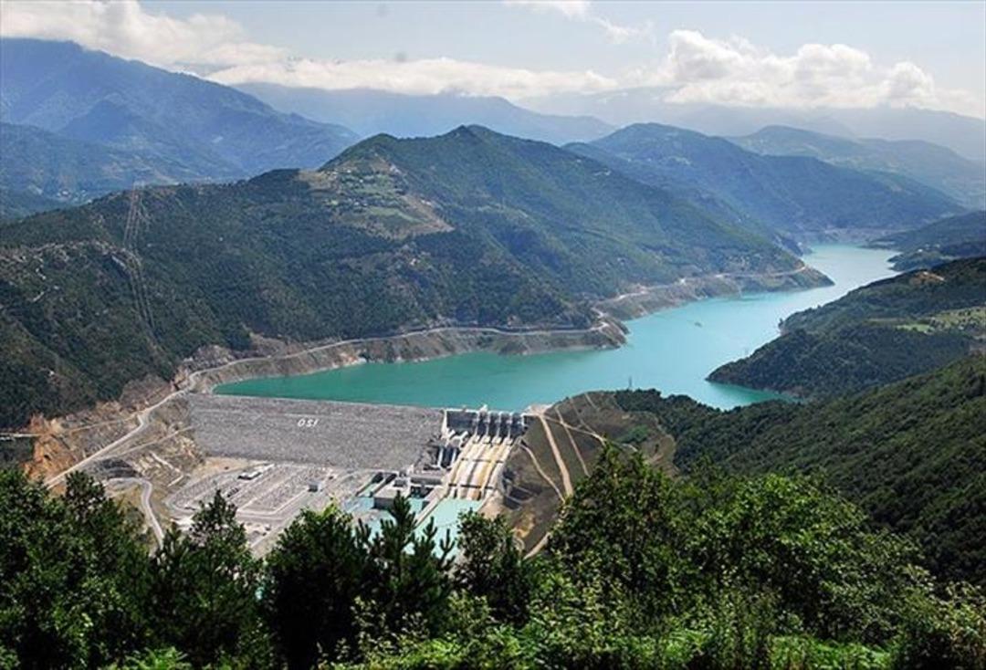 Barajlarda kritik seviyeler! Doluluk oranı bir yılda hızla geriledi 2