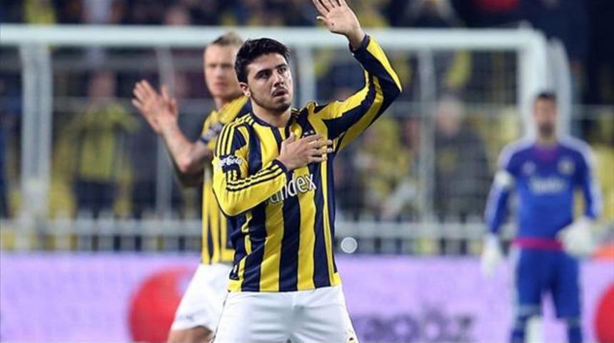 Ozan Tufan, Mehmet Topal'a emanet