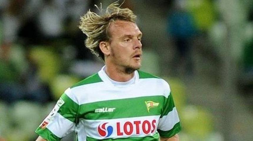 Krasic 2 yıl sonra gol attı!