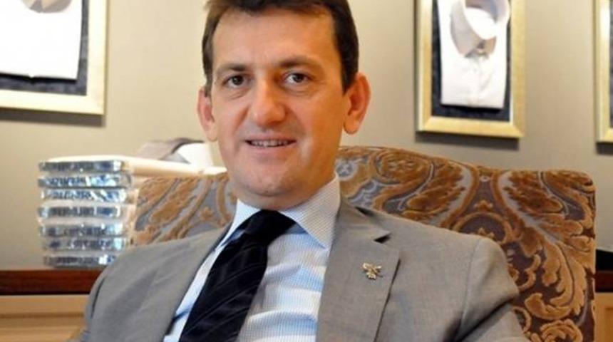 Metin Albayrak: Zekamızla oynamasınlar