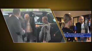 Tarihi Putin-Trump zirvesi öncesi 'SSCB' damgası! Herkes Lavrov'un kıyafetini konuşuyor... Mesaj mı?