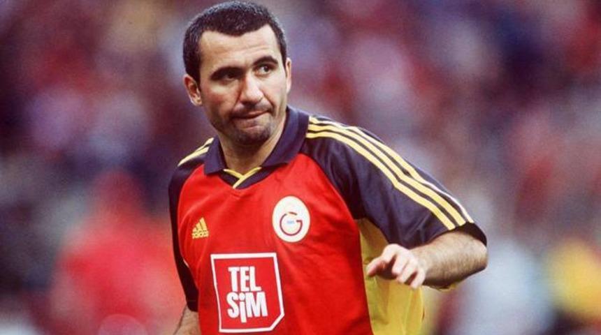 Galatasaray'da Hagi sesleri
