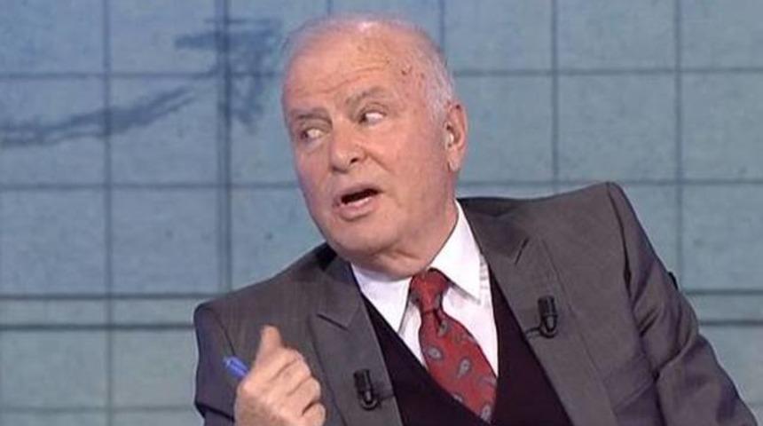 Şansal B&uuml;y&uuml;ka &ccedil;ok sinirlendi: 'Yapmayın kardeşim ya!'