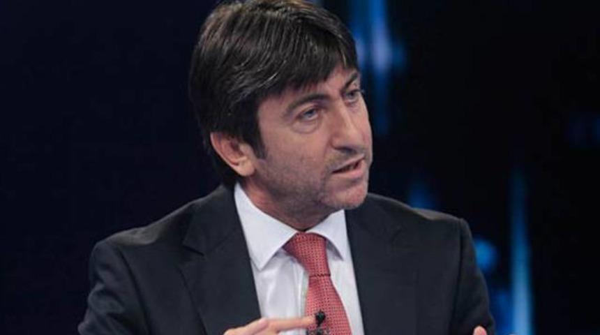 Rıdvan Dilmen'den ilgin&ccedil; şampiyonluk tahmini