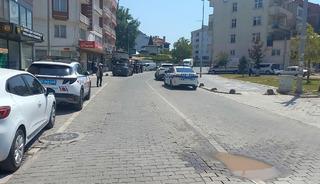 Balıkesir'de 4 büyüklüğünde deprem!